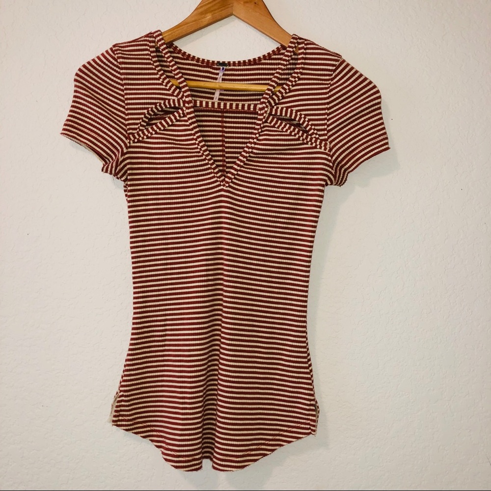 Free people too